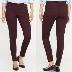 Old Navy Rockstar Mid-Rise